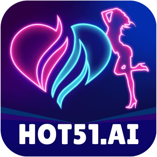 hot51 logo